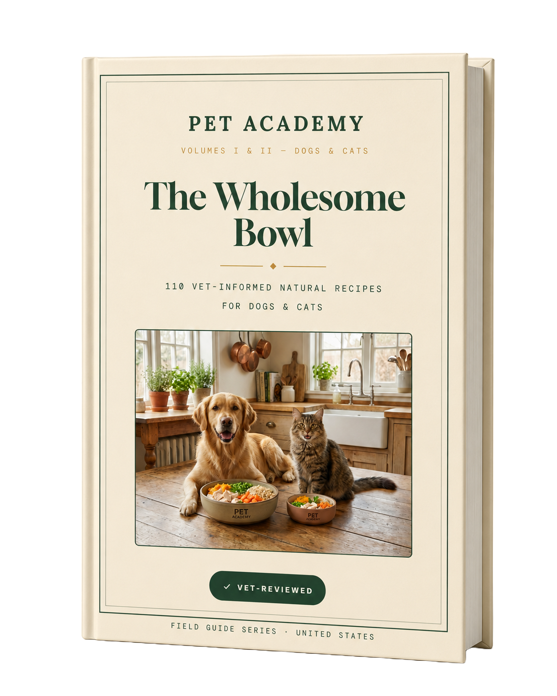 The Wholesome Bowl bundle