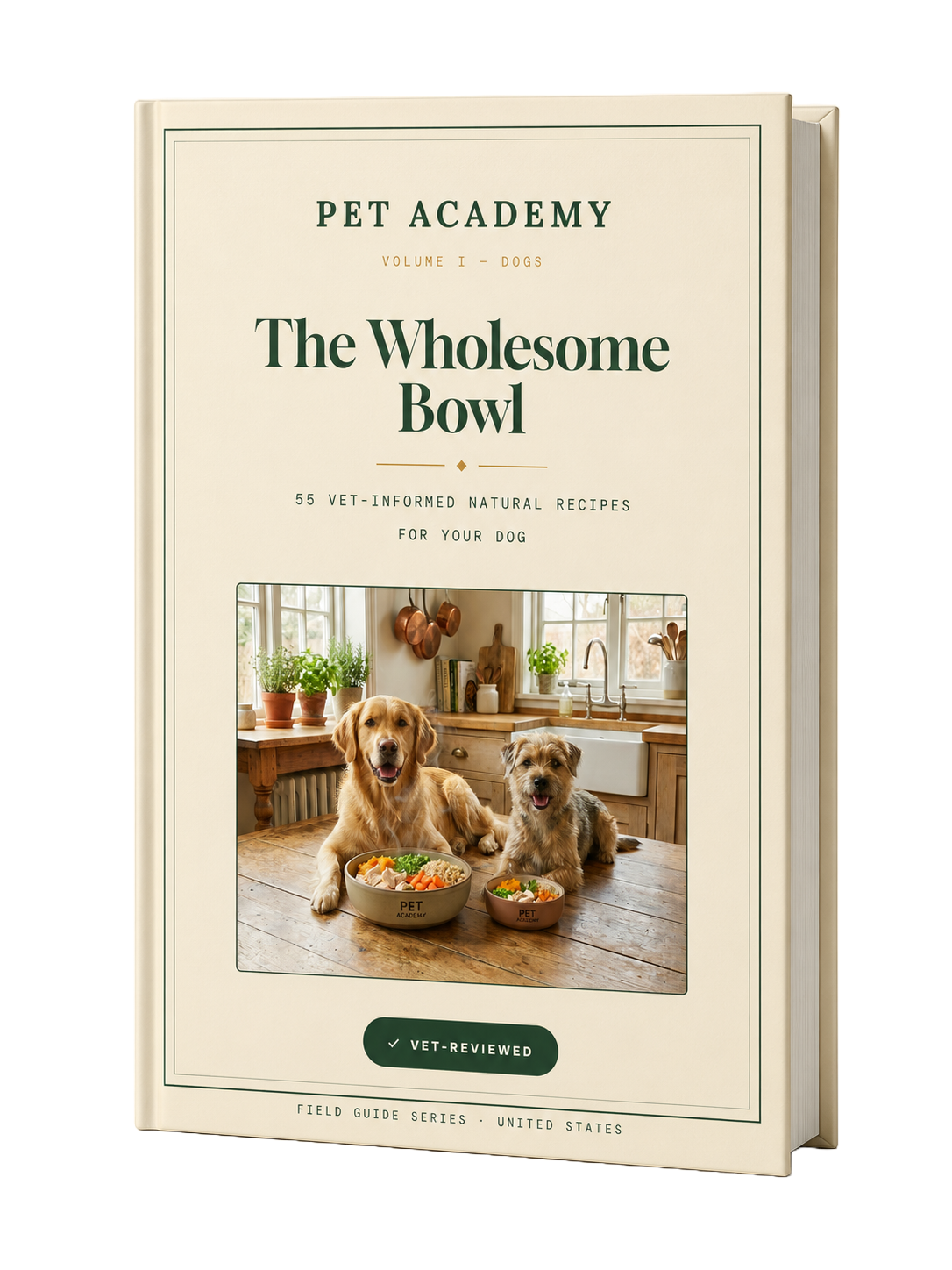 for Dogs